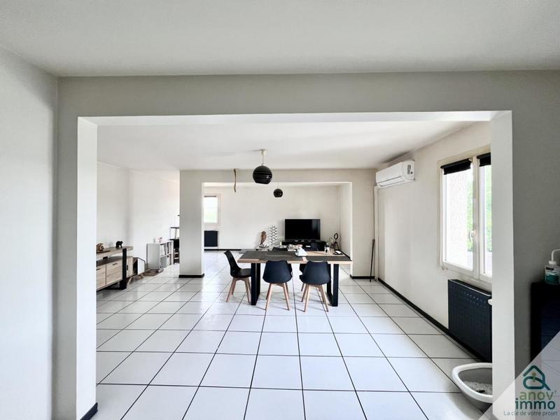 Local commercial - 545 m²