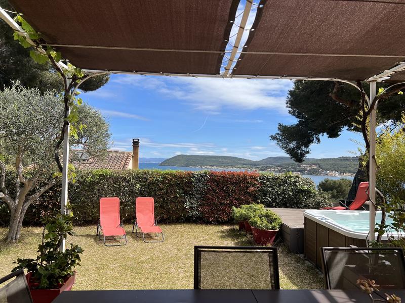 Villa - 85 m² - 5 pièces