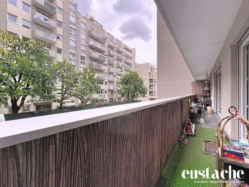 Appartement - 73 m² - 3 pièces