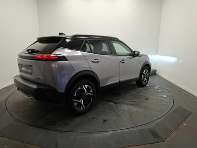 Peugeot 2008 Hybrid 136 e-Dcs6 Gt