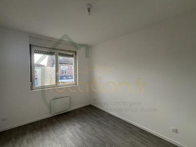 Appartement - 1 m² - 2 pièces
