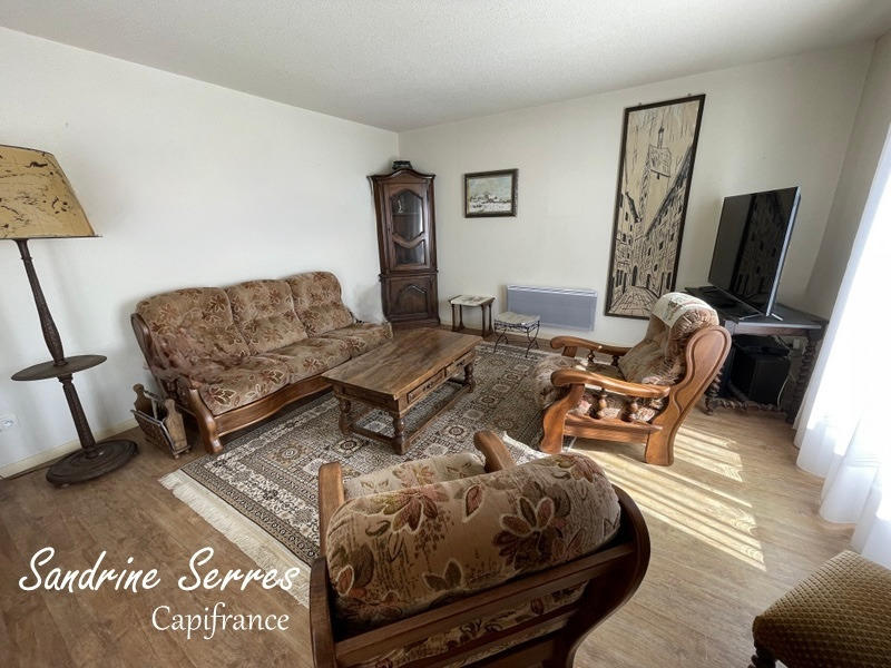 Villa - 105 m² - 4 pièces