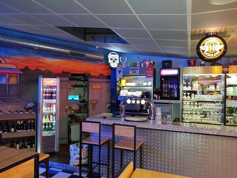 Fonds de commerce - Hôtellerie / Restauration - 200 m²