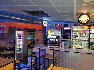 Fonds de commerce - Hôtellerie / Restauration - 200 m²