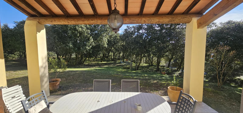 Propriété - 138 m² - 4 pièces