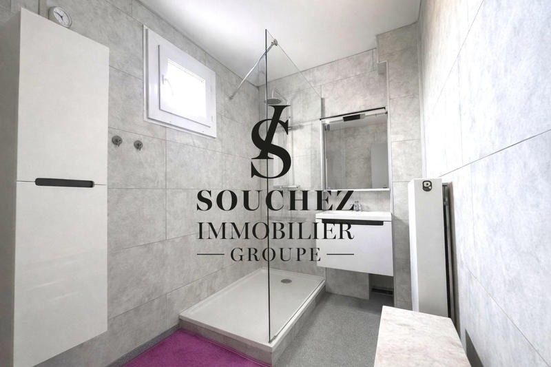 Maison - 74 m² - 5 pièces