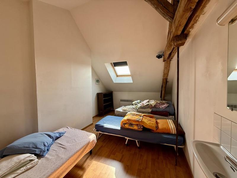 Demeure - 283 m² - 10 pièces