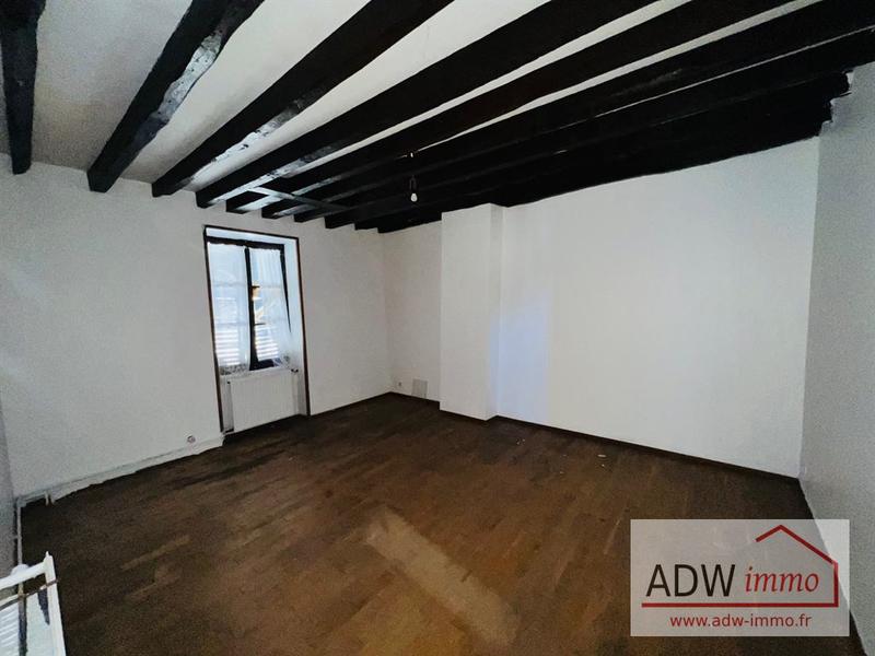 Maison - 158 m² - 6 pièces