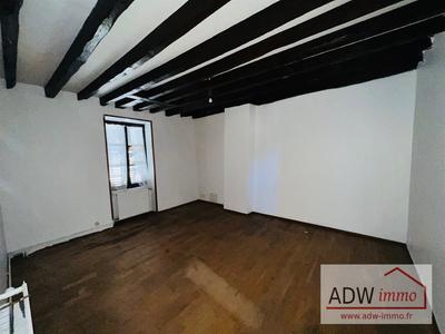 Maison - 158 m² - 6 pièces