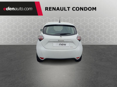 Renault Zoe R110 Life