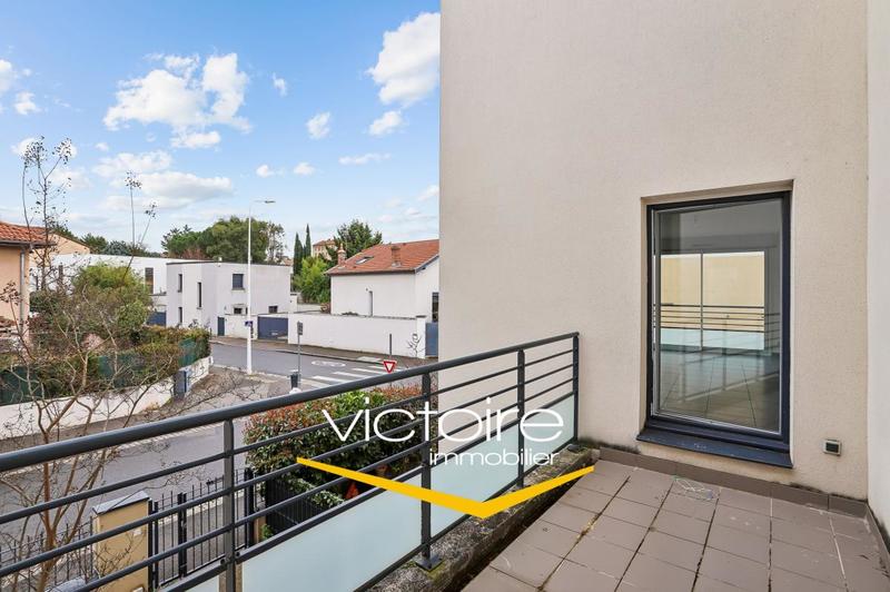 Appartement - 73 m² - 3 pièces