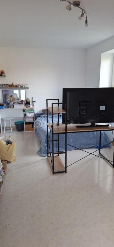 Maison ancienne - 133 m² - 5 pièces