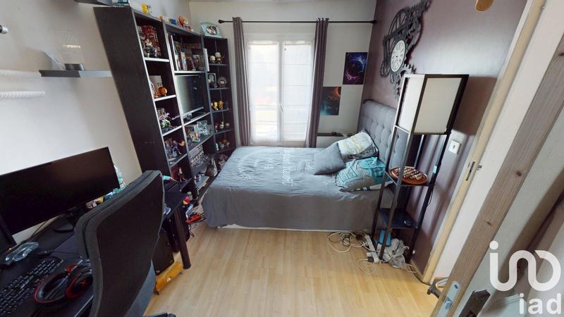 Maison - 148 m² - 8 pièces