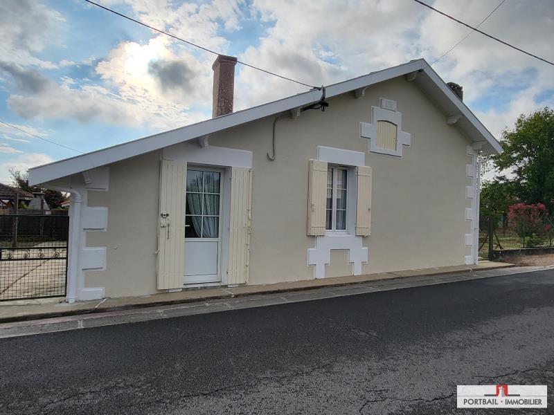 Maison en pierre - 108 m² - 5 pièces