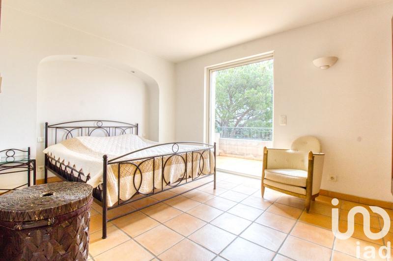 Maison - 168 m² - 7 pièces