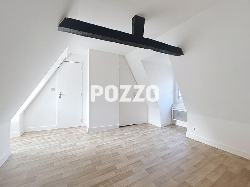 Appartement - 51 m² - 3 pièces