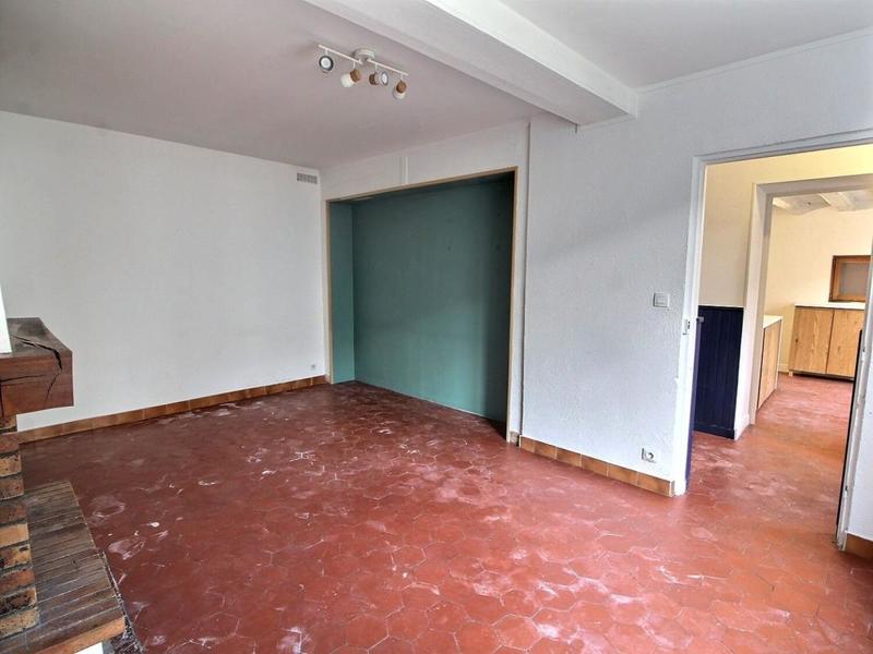 Maison - 132 m² - 5 pièces