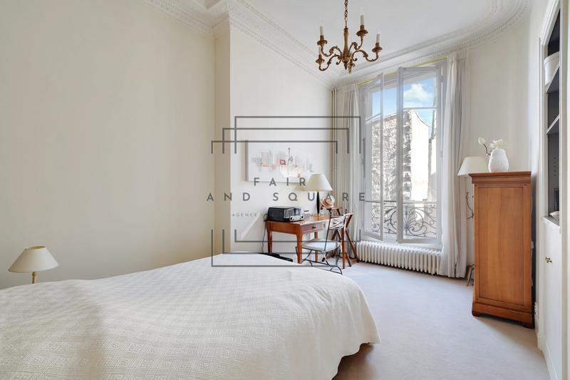 Appartement - 109 m² - 4 pièces