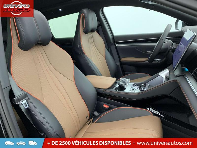 Byd Seal U 1.5l Dm-I 218 Ch Phev Comfort