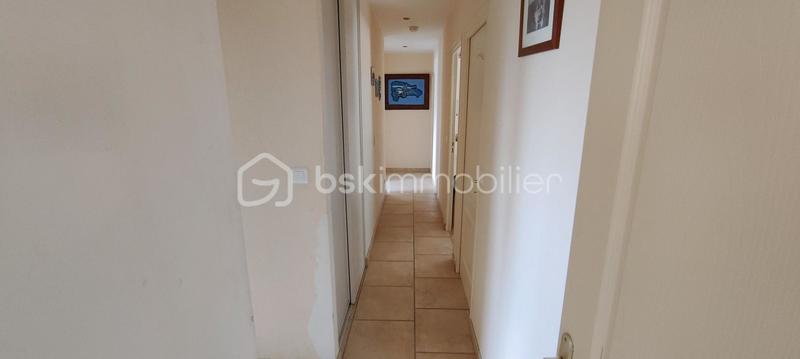 Pavillon - 145 m² - 7 pièces