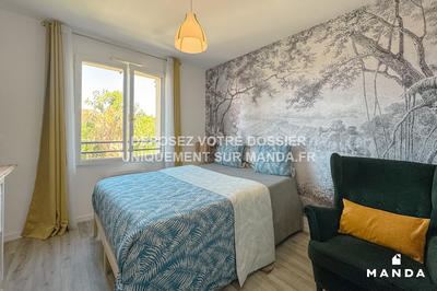 Appartement - 104 m² - 5 pièces