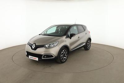 Renault Captur 1.2 TCe Intens Edc 120 ch