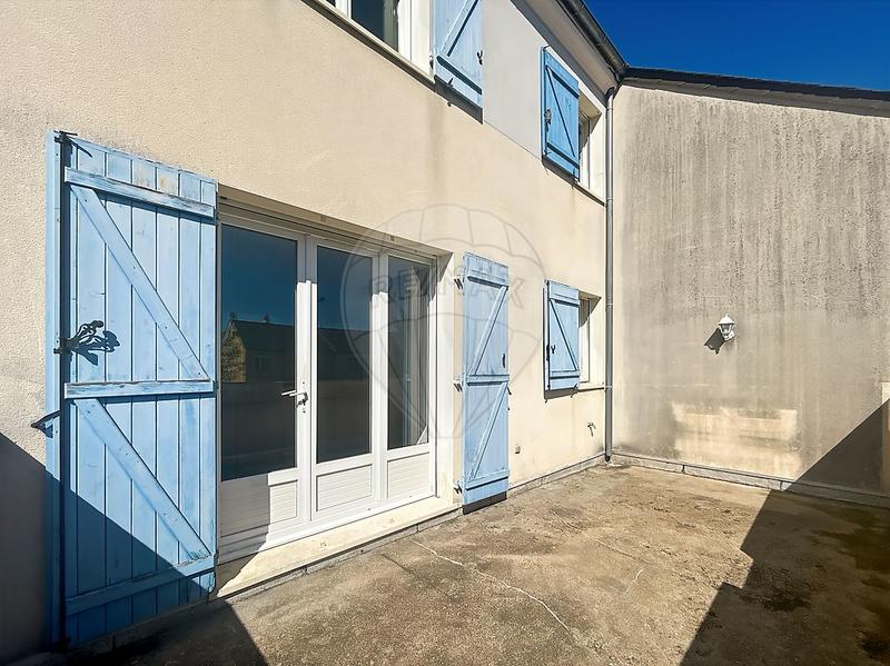 Duplex - 45 m² - 2 pièces