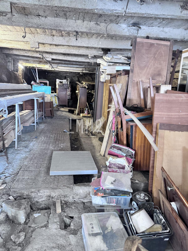 Châlet - 96 m² - 5 pièces