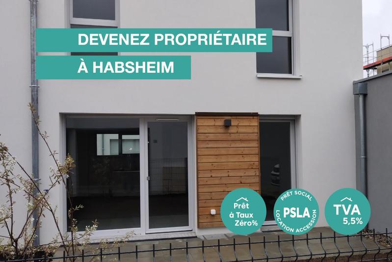 Maison - 101 m² - 5 pièces