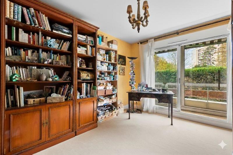 Appartement - 107 m² - 4 pièces