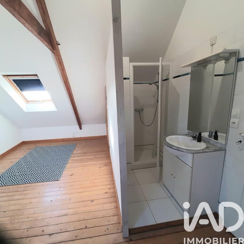 Maison de ville - 103 m² - 4 pièces