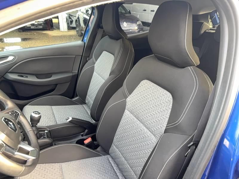 Renault Clio TCe 90 Evolution