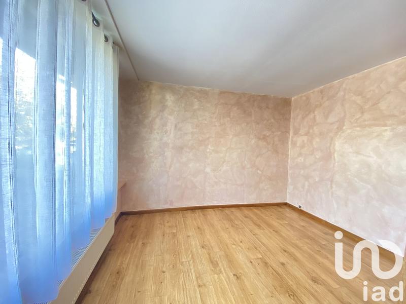 Maison - 84 m² - 4 pièces