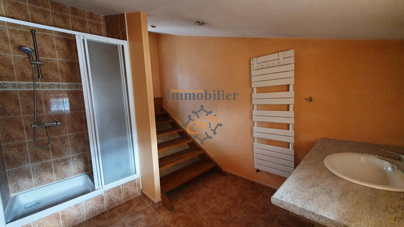 Duplex - 102 m² - 5 pièces