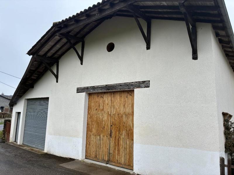 Demeure - 200 m² - 9 pièces