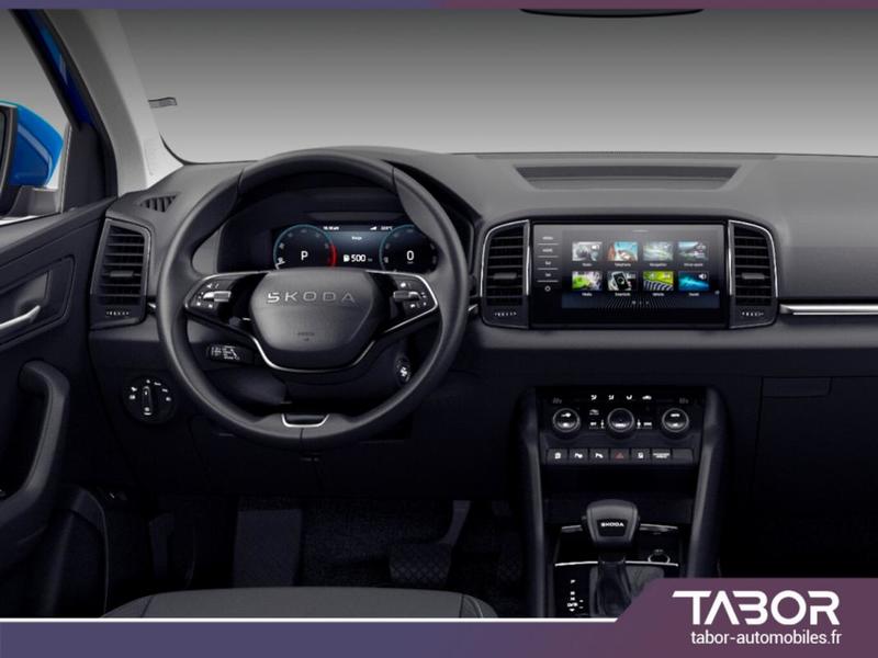 Skoda Karoq 2.0 Tdi 150 Dsg 4x4 Selec Led Kessy