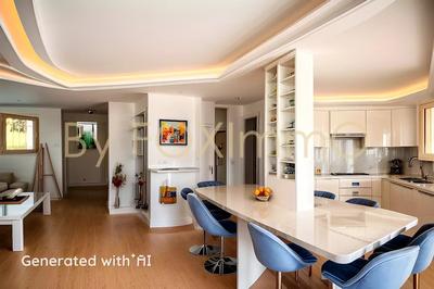 Villa - 130 m² - 6 pièces