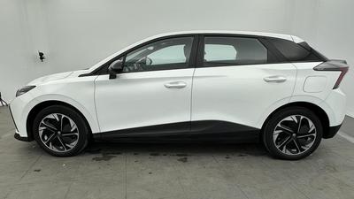 Mg Mg4 Electric 51kWh - 125 kW 2wd Standard