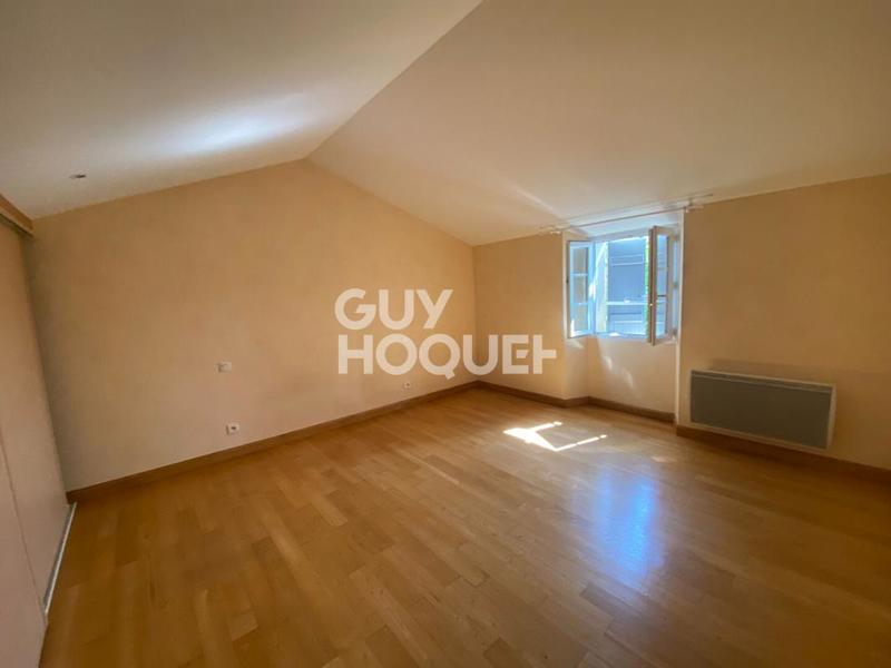 Maison ancienne - 136 m² - 4 pièces