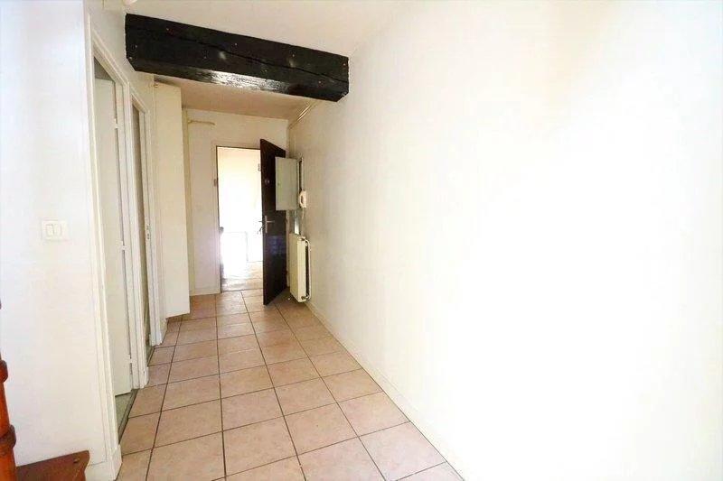 Duplex - 70 m² - 3 pièces