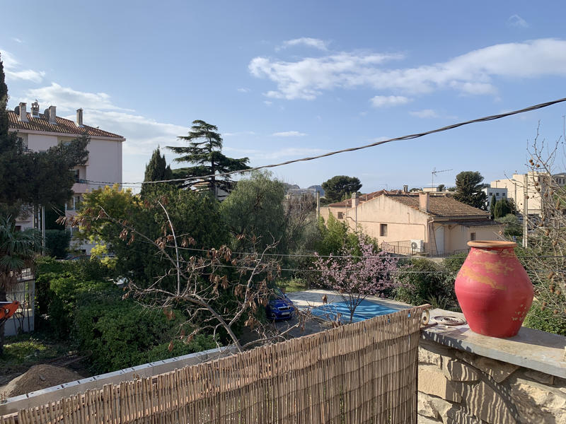 Appartement - 130 m² - 4 pièces