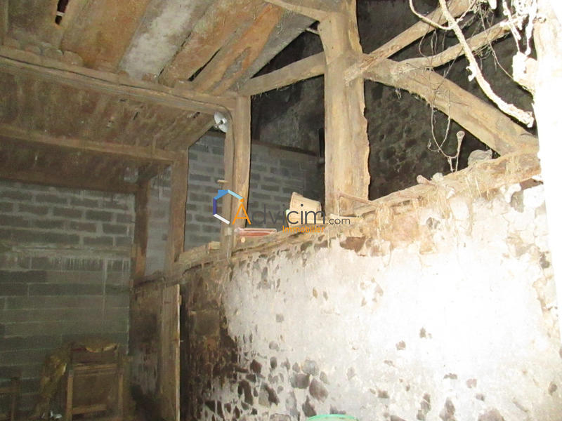 Ferme - 200 m² - 8 pièces