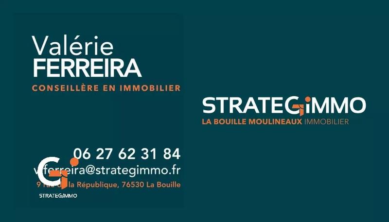 Maison - 140 m² - 7 pièces