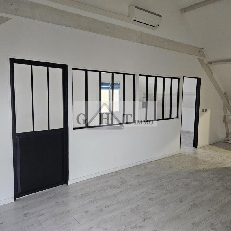 Local commercial - 508 m²