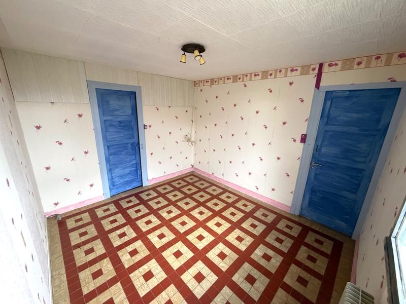 Maison - 121 m² - 4 pièces