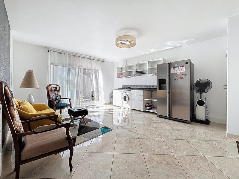 Maison - 160 m² - 8 pièces