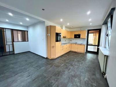 Maison - 97 m² - 4 pièces