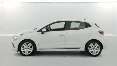 Renault Clio 1.6 E-Tech hybride 140ch Zen