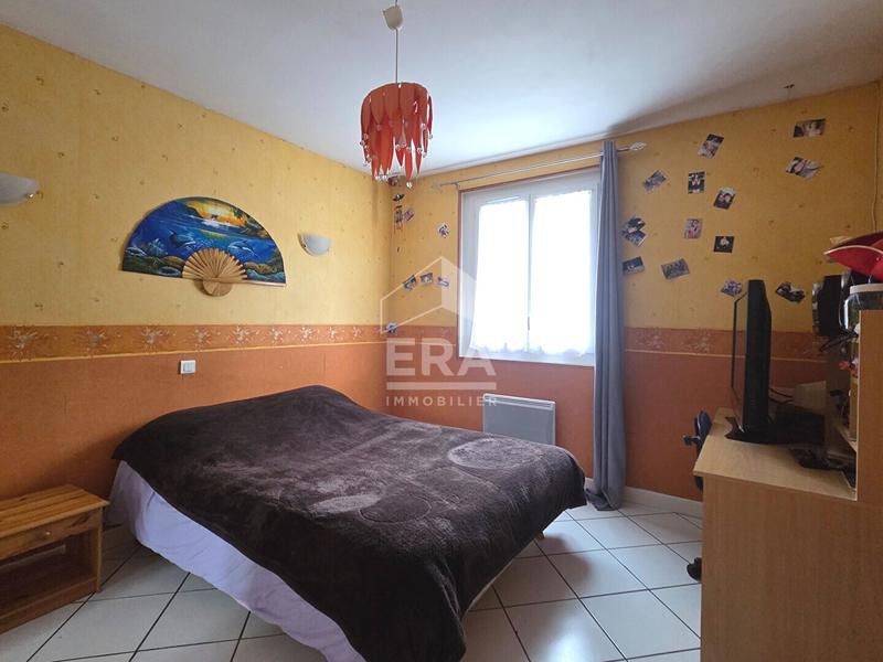 Maison - 129 m² - 5 pièces