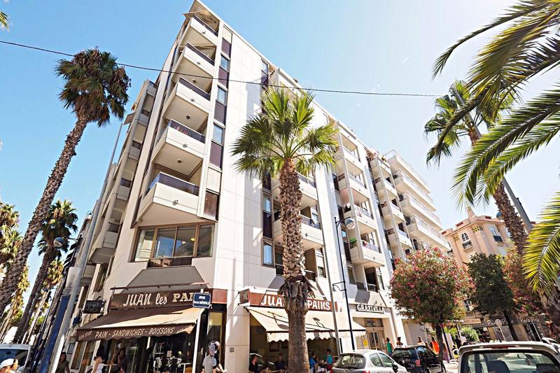 Appartement - 24 m² - 1 pièce